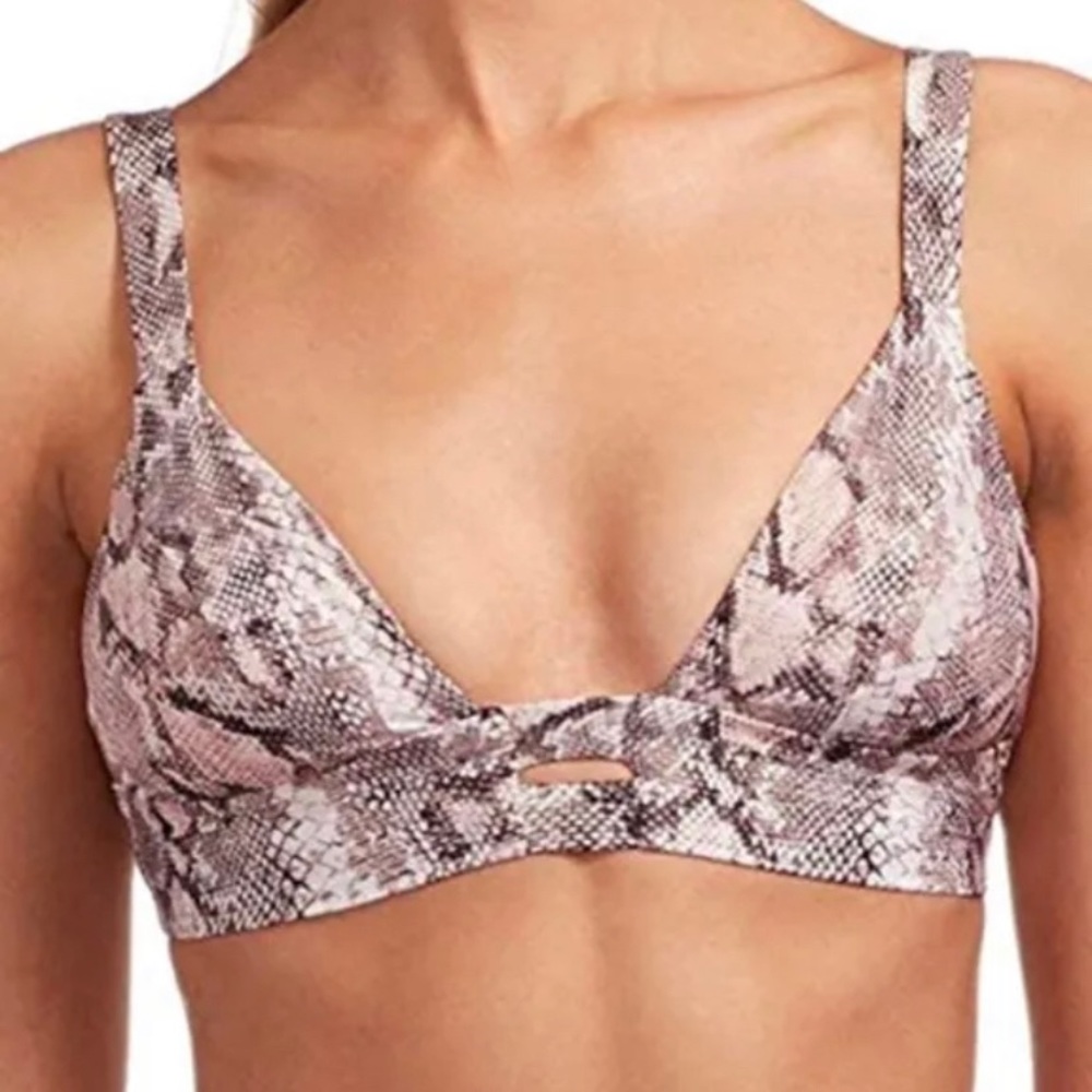 Vitamin A Neutra Bralette